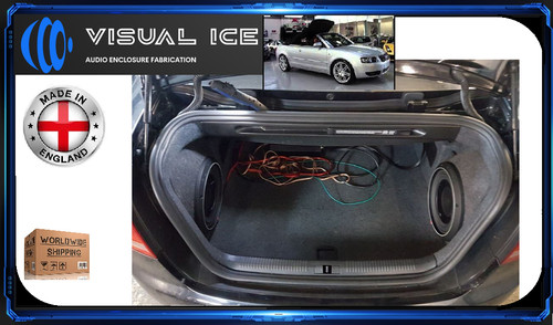 Audi b7 cabriolet - b6,