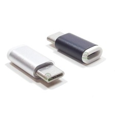 ADATTATORE DA MICRO A USB TYPE