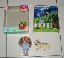 STEFFI LOVE EVI'S Puppy friend - Simba Toys Con cane Dog