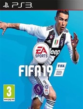 FIFA 19 2019 - Videogioco Sony