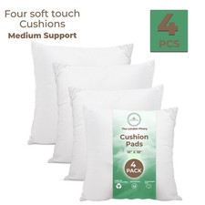 Inserti per cuscini 18 x 18