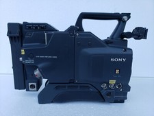 Sony dxc d30 - sony, ca-537