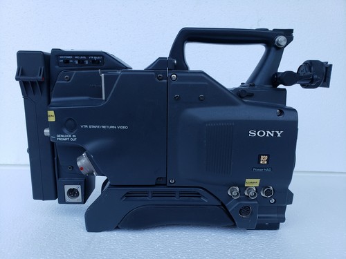 Sony dxc d30 ca - sony, /