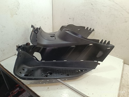Pedana per yamaha max 125 - x,