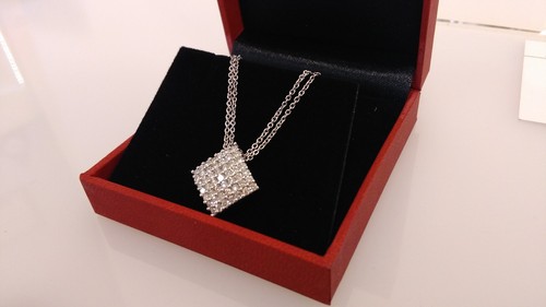 Collana polello oro - collana, b.