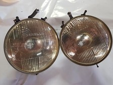 Coppia Fanali Alfa Romeo