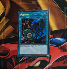 POLIMERIZZAZIONE Rara Segreta