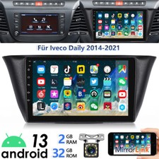 Autoradio Android 32GB per