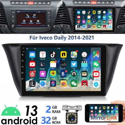 Autoradio android 32gb per - autoradio,