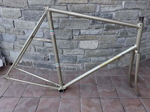 Telaio bici corsa - corsa, road