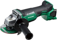 HIKOKI Smerigliatrice angolare