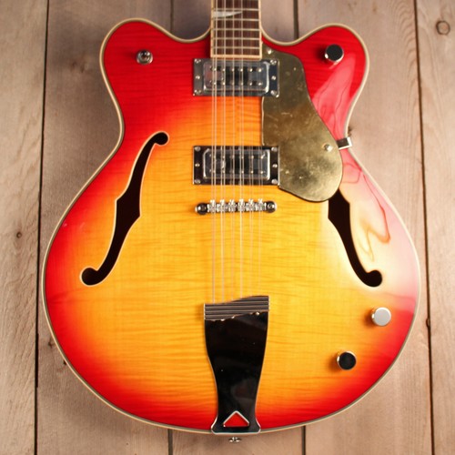 Chitarra eastwood classic - eastwood,