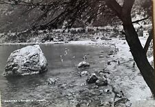 Cartolina Maratea Potenza viaggiata