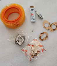 Kit revisione carburatore - kit,