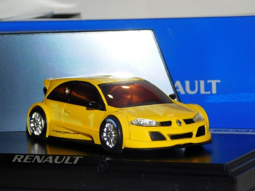 Renault sport megane - megane, rs