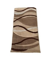 TAPPETO MODERNO 110x60 salotto cucina soggiorno salone bagno