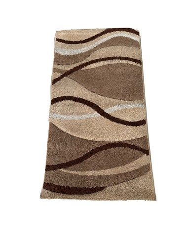 Tappeto moderno 110x60 - 110x60, salotto