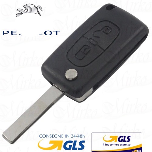 Guscio chiave telecomando - ✅guscio,