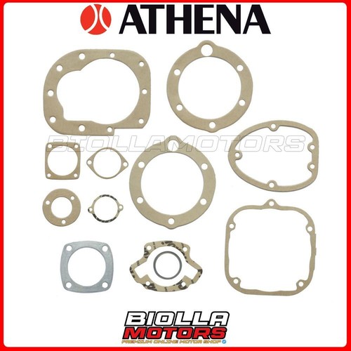 Kit guarnizioni motore athena - kit,
