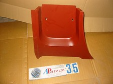 PEDANA (PLATFORM) DX