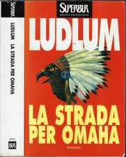 La strada per Omaha. . Robert