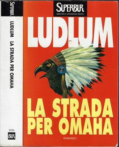 Strada per omaha robert - la, omaha.