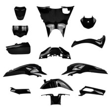 KIT CARENE CARENATURE