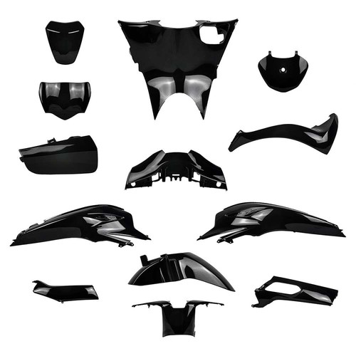 Kit carene carenature - carene,
