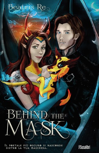 Behind the mask - il, portale