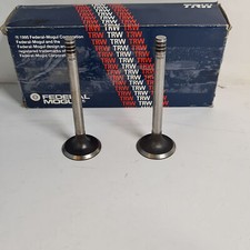 KIT 2 PZ VALVOLA ASPIRAZIONE