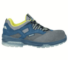 Scarpe antinfortunistiche