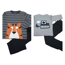 Ex Chainstore Set Completo Top