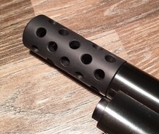 Compensator, MFD for Weihrauch
