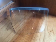 VISIERA CASCO NAVA 8 NUOVA