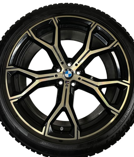 Org bmw g05 g6 ruota - 1x,