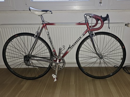 Pinarello montello 1988 - 1988,