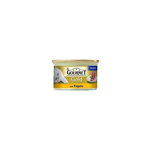 Lattina gatto gourmet - gatto,