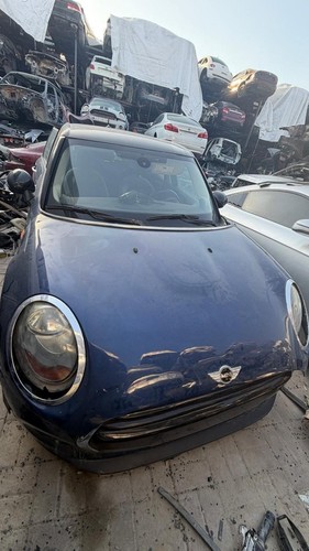 Serratura mini cooper - mini,