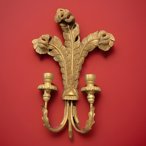 Applique parete vintage - da,