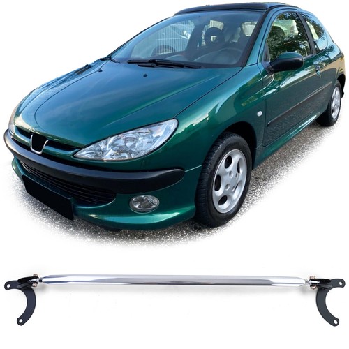 Aluminium strut barre frontale - aluminium,