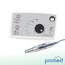 Lima Elettrica PROMED The File