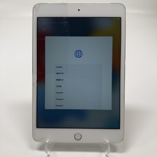Apple iPad Mini 4 Retina 7,9"
