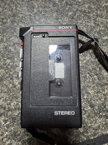 Sony tcs 310 stereo - tcs-310,