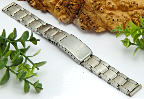 Cinturino orologio vintage