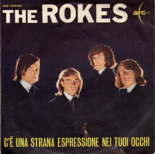 The rokes è una - rokes, c'È