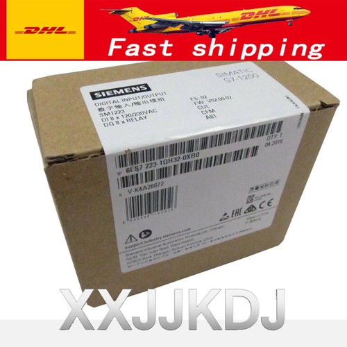 6es7223 1qh32 0xb0 nuovo - 6es7223-1qh32-0xb0,