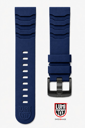 Cinturino orologio luminox - cinturino,