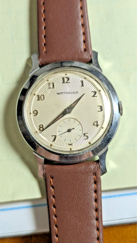 Orologio vintage anni - orologio, 50