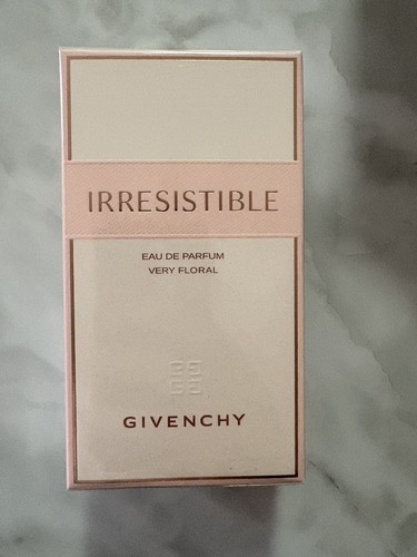 Givenchy irresistible - givenchy,