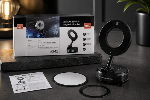 Supporto magnetico per